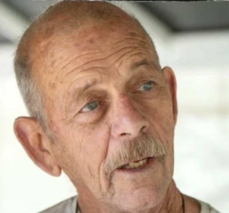 Courtesy of the family