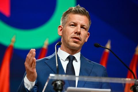 Hungary's New PM Vows to Arrest Netanyahu on Arrival