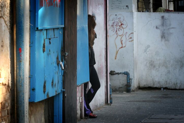 A Deeper Look Into The World Of Sex Trafficking In Israel - Vimarsana News
