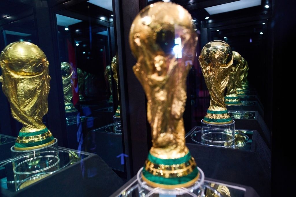 إذا كنتم تستعدون لمتابعة كأس العالم 2026.. إليكم 9 قصص مذهلة لا تفوتوها