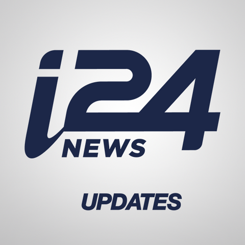 i24news updates