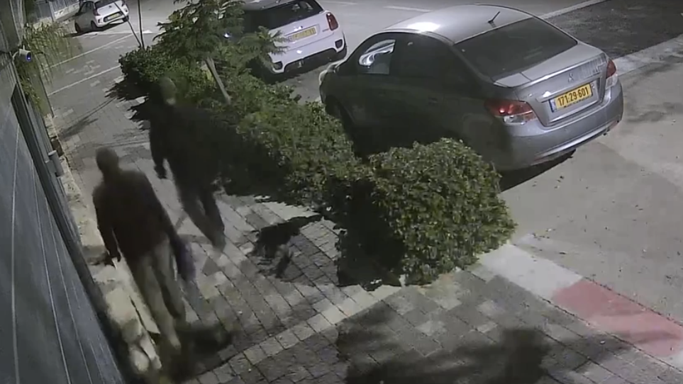 Grave faille sécuritaire : des individus cagoulés déambulent pendant des heures dans une implantation