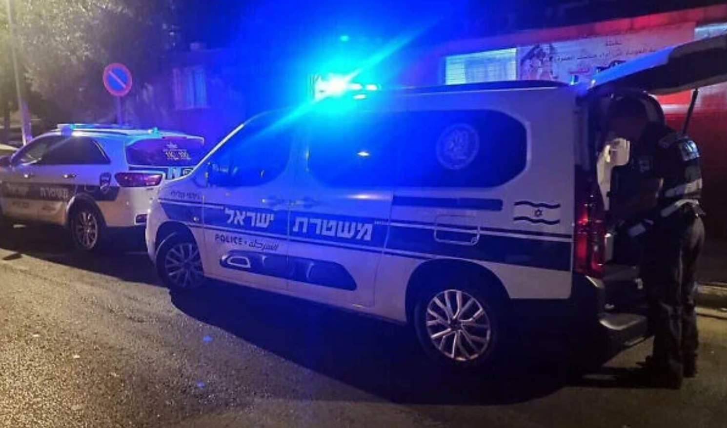 Quatre Arabes israéliens inculpés pour un projet d'attentat de masse