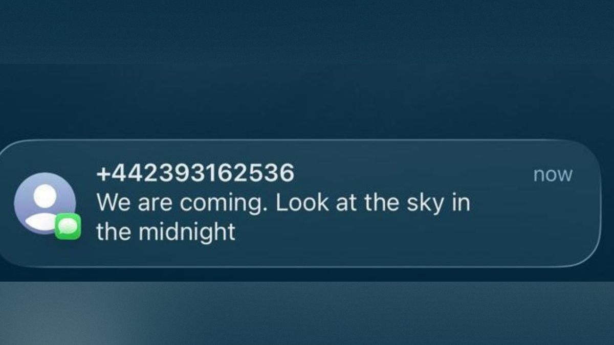 Des milliers d’Israéliens ciblés par des messages menaçants attribués à l’Iran