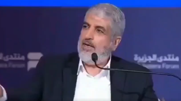 Le Hamas s’apprête à désigner un nouveau chef après des élections internes
