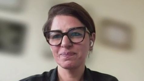 Sarah Doraghi : "Une douleur immense face à une France qui n’est pas à la hauteur de l’histoire"