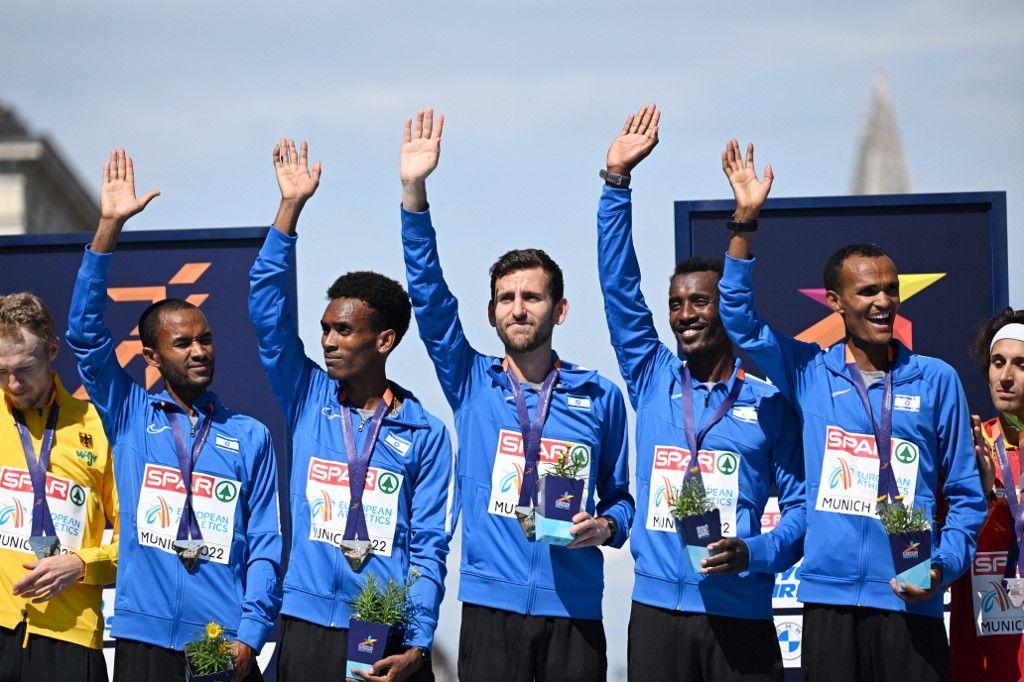 5-israeli-medals-at-the-european-athletics-championships-everything