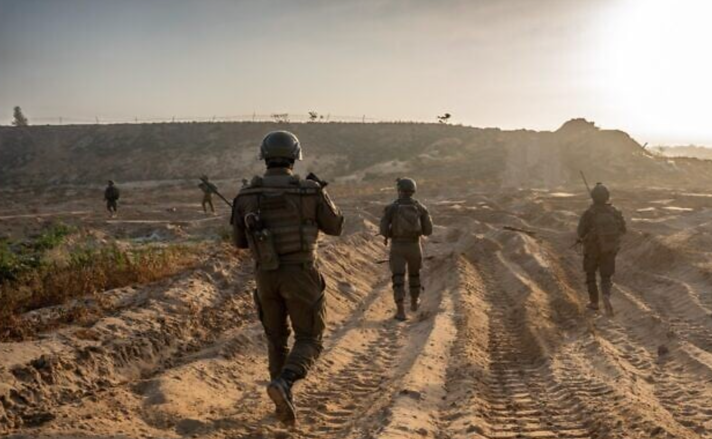 Netanyahu Plans Major Gaza Escalation Amid Hostage Crisis