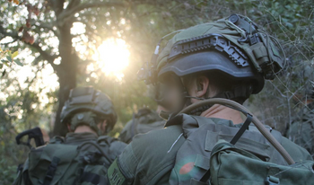 Tsahal dresse un bilan de son action au Liban