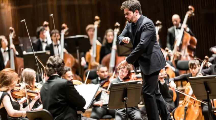 Belgique : le Philharmonique de Munich déprogrammé du Festival de Flandre à cause de son chef israélien
