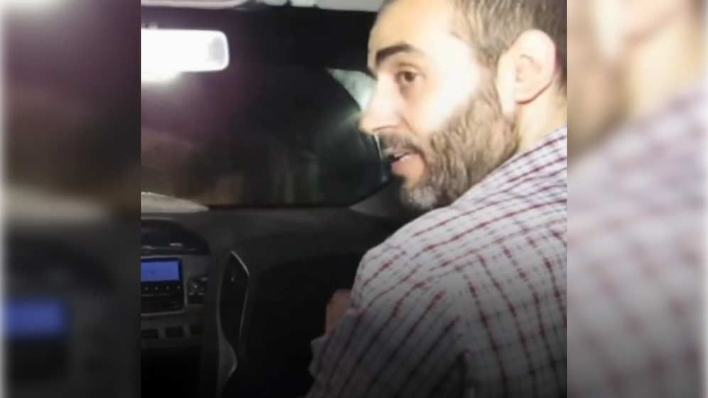 محمد السنوار - أرشيف