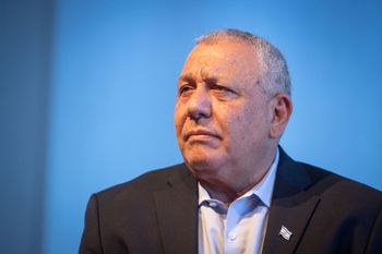 Flash 90 Gadi Eisenkot