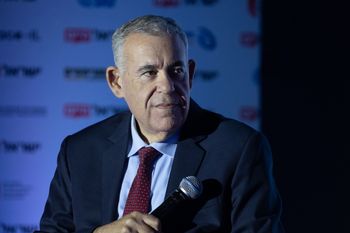 בועז לוי, ארכיון