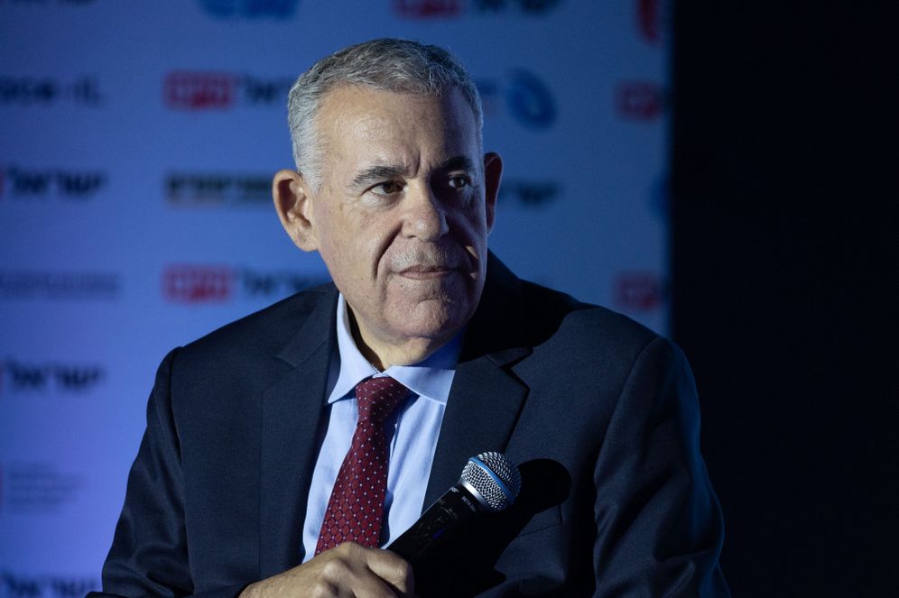 בועז לוי, ארכיון