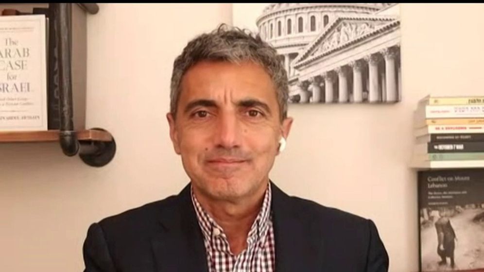 Hussain Abdul-Hussain,