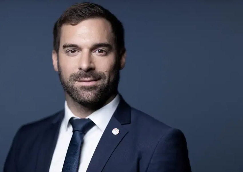 Julien Odoul demande des sanctions contre la judoka française ayant refusé de serrer la main d’une adversaire israélienne