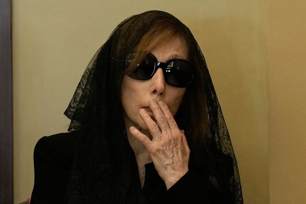 هل اعتزلت فيروز؟ توضيح رسمي يحسم الجدل ويكشف حالتها الصحية