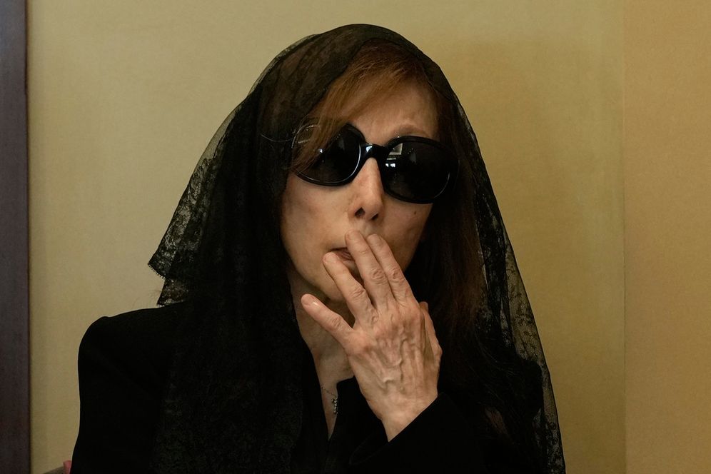 الفنانة فيروز