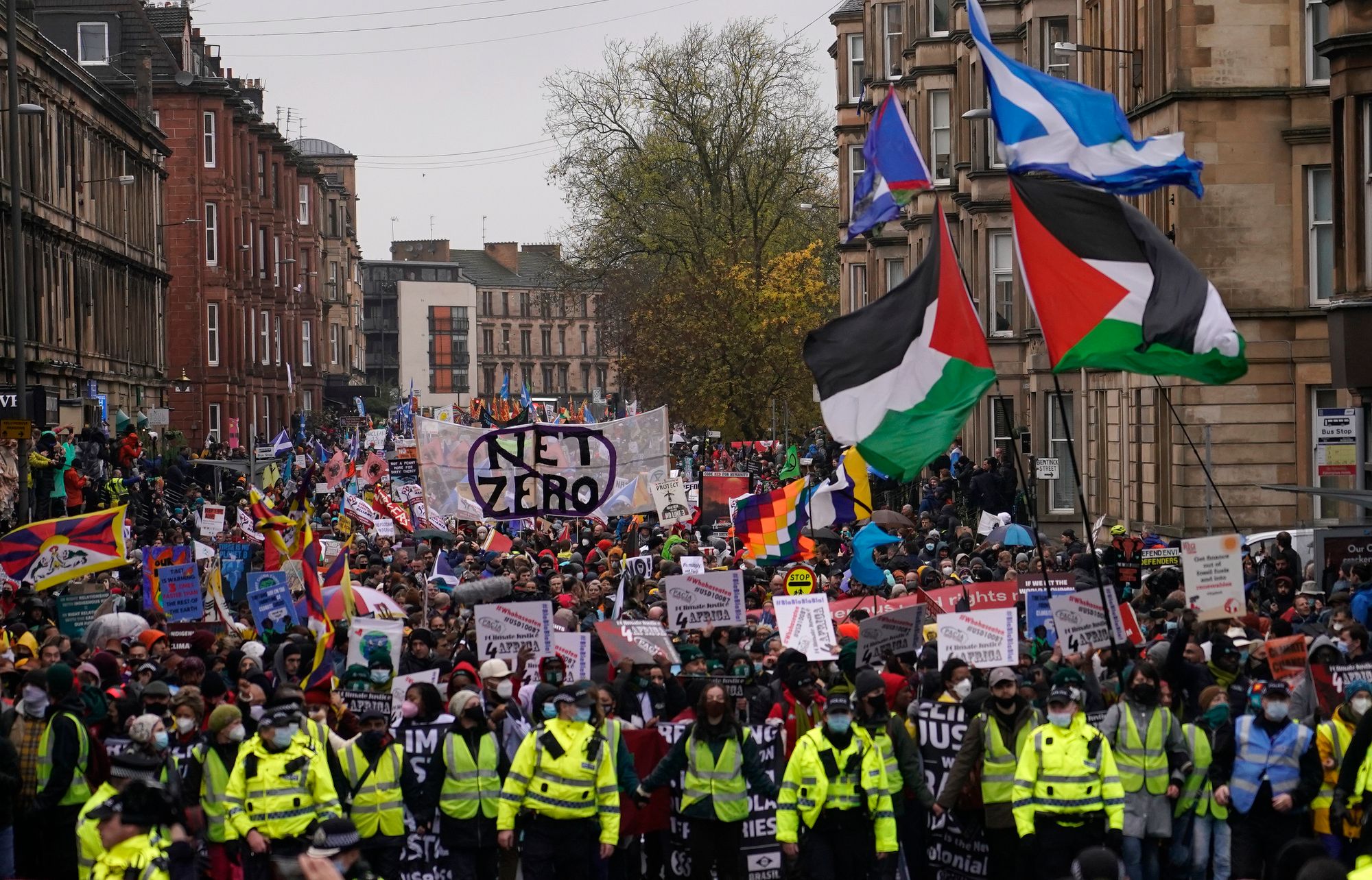 UK communist admits terrorism offence after police uncover pro-Palestinian...