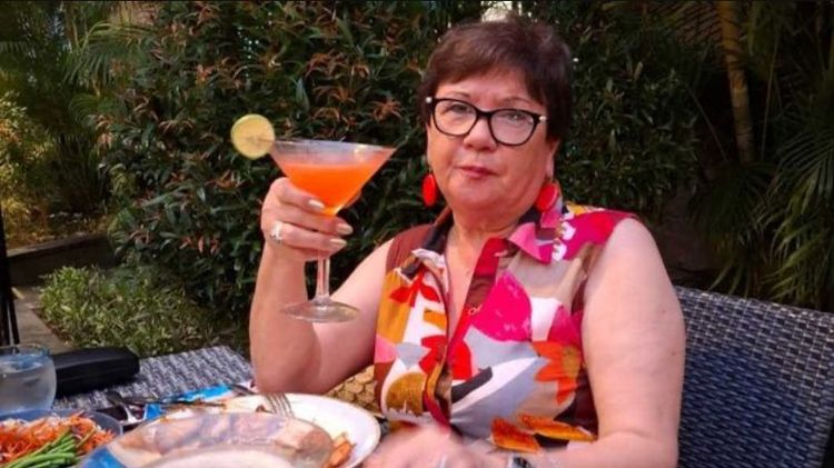 Tania Tretiak, 68 ans, identifiée comme la quinzième victime de l'attentat de Sydney