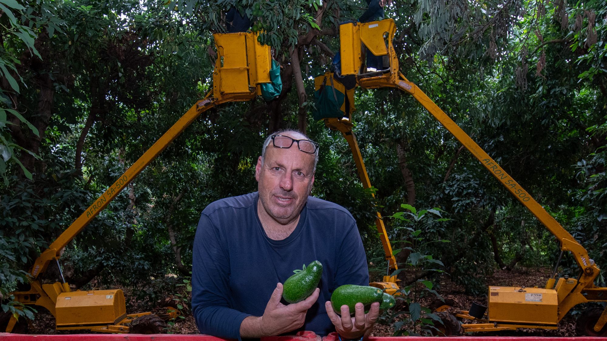 Ofer Moskovitz, tué dimanche à Misgav Am : Tsahal reconnaît une erreur de tir