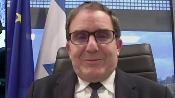 David Amar, nouveau président du Consistoire de Paris : "L’unité est la clé de la pérennité du judaïsme"