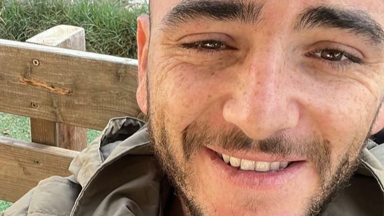 Courtesy of the family