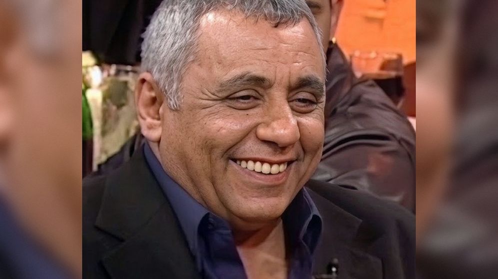 אשר ראובני ז"ל