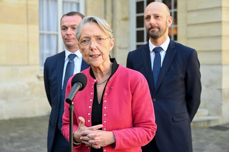 Immigration : Une Renégociation De L'accord Franco-algérien De 1968 Est ...