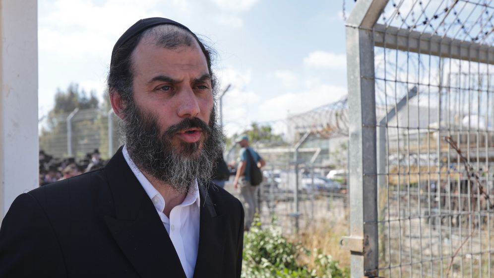 טל גל / פלאש 90 מוטי בבצ'יק, ארכיון