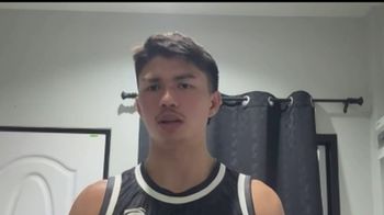 Ruach Hashem Gordon sur i24NEWS