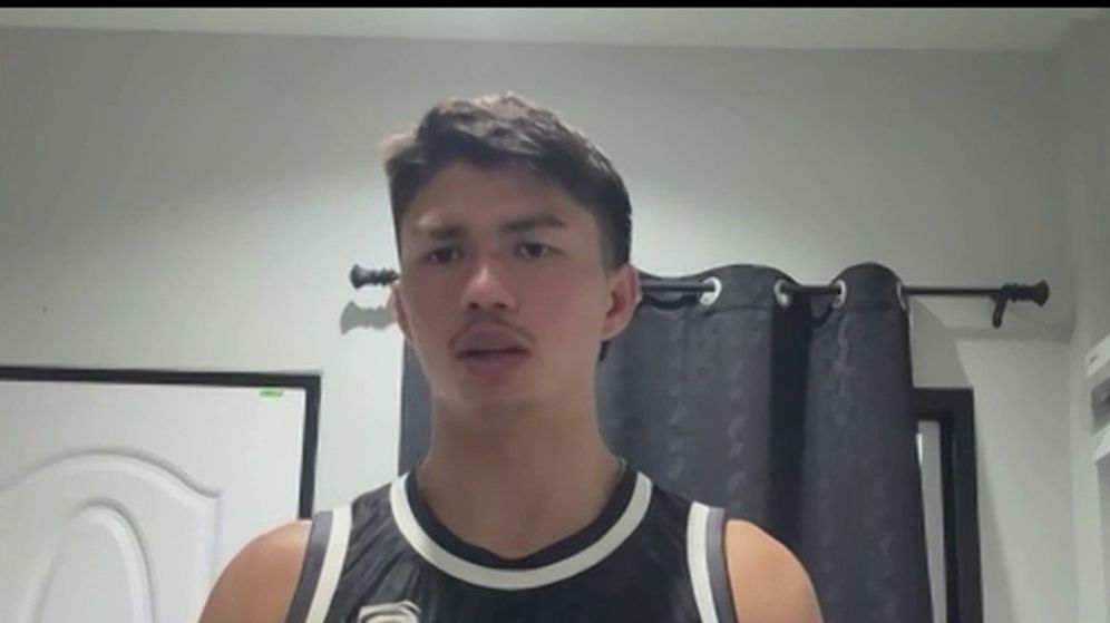 Screenshot/i24NEWS Ruach Hashem Gordon sur i24NEWS