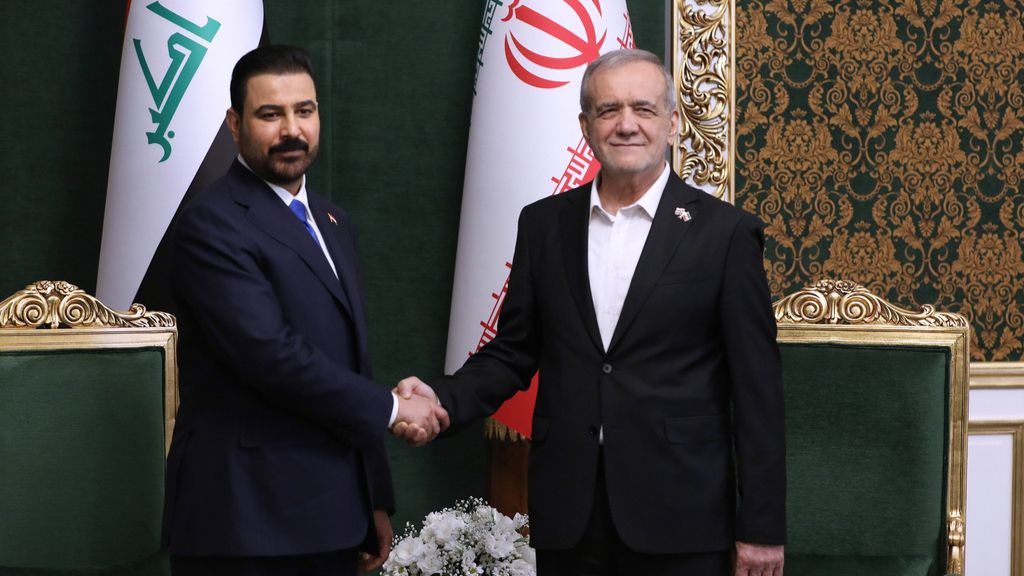L'Iran aurait rejeté une proposition irakienne de cessez-le-feu avec les États-Unis