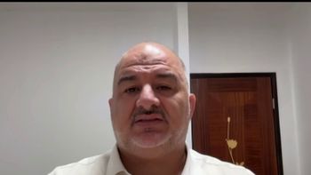 النائب منصور عباس 