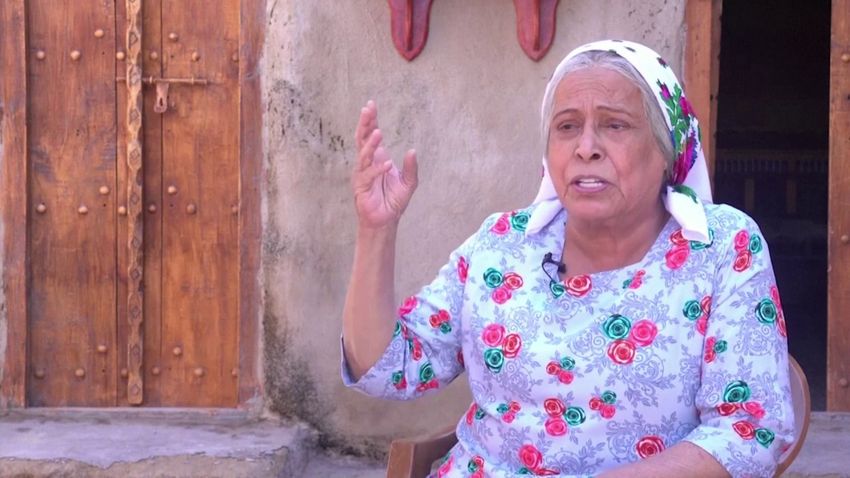 أم هارون مسلسل تلفزيوني رمضاني يثير جدلا بسبب شخصياته اليهودية I24news