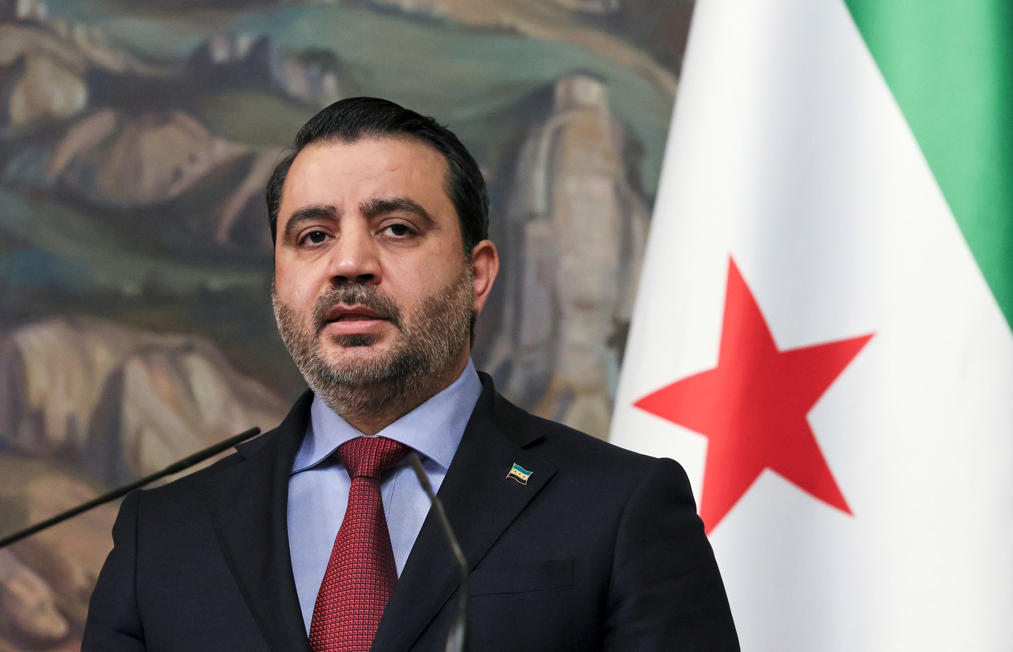 Syrian Foreign Minister meets with Israeli delegation in Paris, source confirms