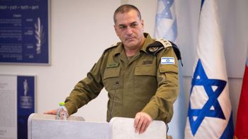 הרמטכ"ל אייל זמיר, ארכיון