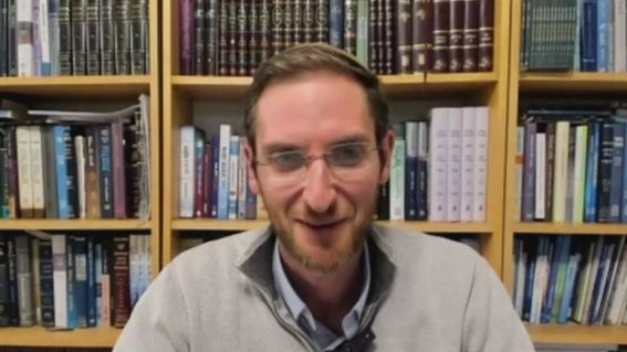 Lag Baomer : le Rav Gabriel Lévy invite à redécouvrir le mystère et "le feu" de l’âme