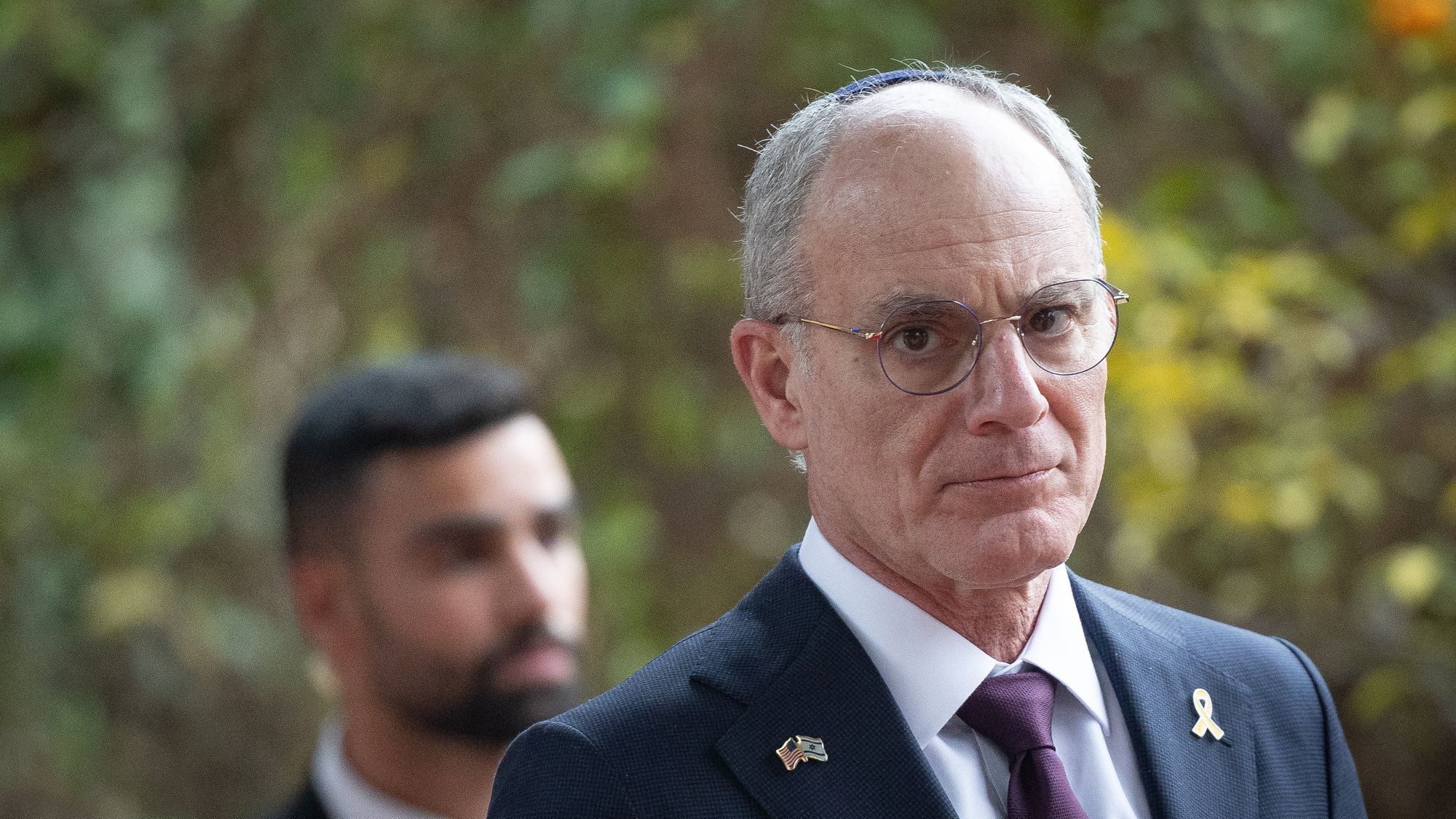 Menace nucléaire iranienne : l’ambassadeur israélien recadre sèchement la BBC