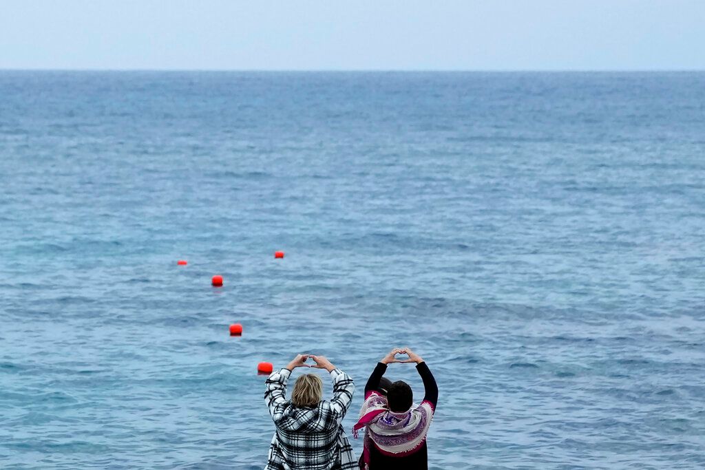 After Israel, Lebanon Eyes Cyprus Maritime Border Deal - Vimarsana News