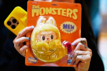 בובת לבובו, אילוסטרציה 