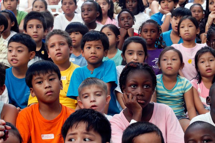 Concern For Civil Rights Among Israeli, Migrant Students - Vimarsana News