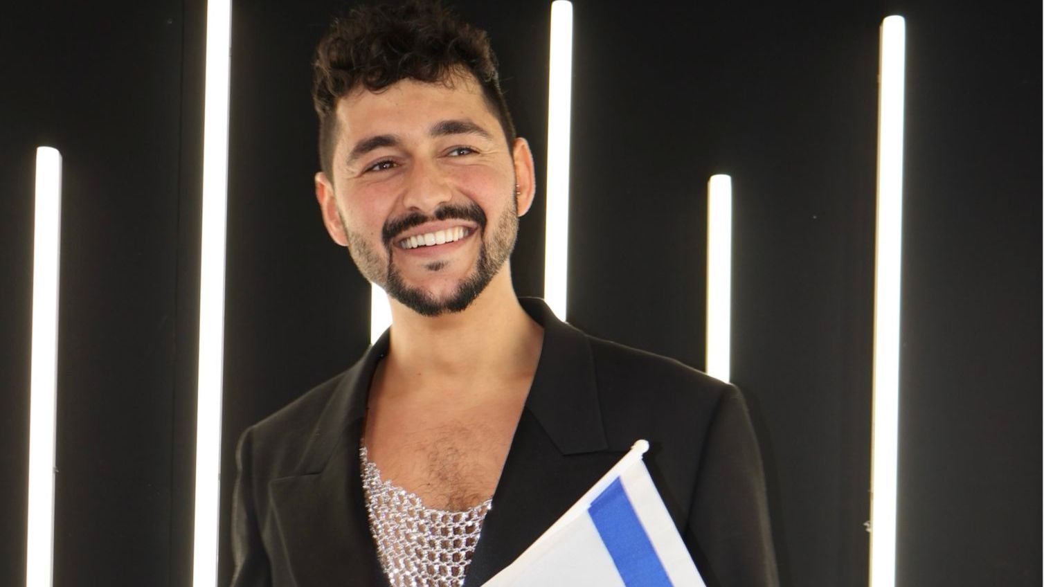 Eurovision 2026 : Israël dévoile le titre de sa chanson