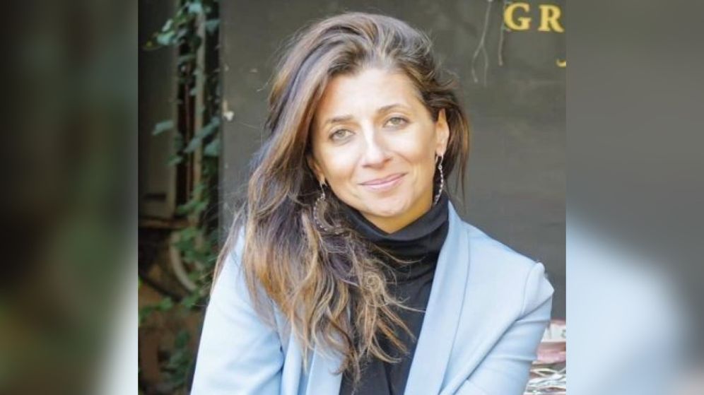 Francesca Albanese, UN Special Rapporteur for the Palestinian Territories