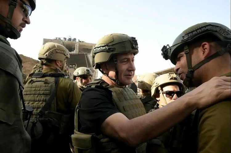 IDF spokesperson