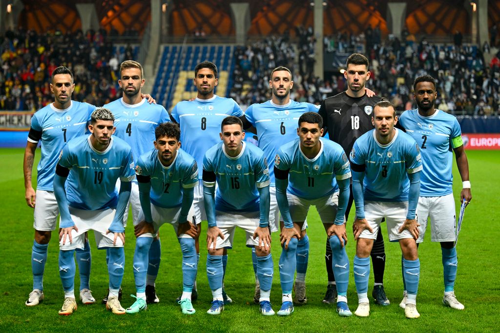 Les États-Unis agiront pour empêcher la FIFA d'exclure Israël du football mondial