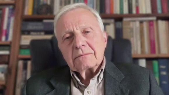 André Kaspi : "Les négociations avec l’Iran ont échoué, mais rien n’est joué"