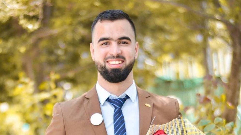 إسلام جميل عودة من قادة القسام في طولكرم 