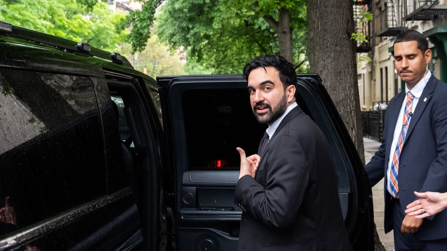 New York : Zohran Mamdani attaque Betsalel Smotrich après la parade pro-Israël
