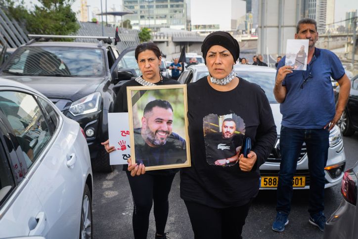 Cinq assassinats en douze heures : la violence continue à ensanglanter la société arabe